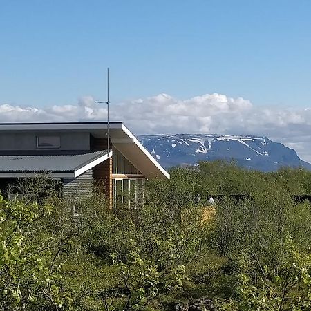 Birkilauf Hotel Myvatn Kültér fotó