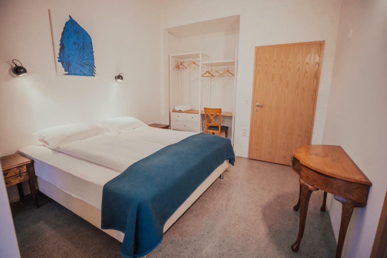 Birkilauf Hotel Myvatn Kültér fotó