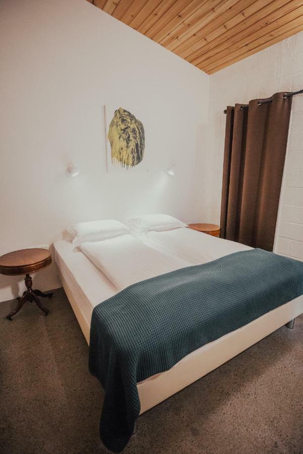 Birkilauf Hotel Myvatn Kültér fotó