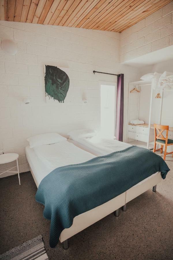 Birkilauf Hotel Myvatn Kültér fotó
