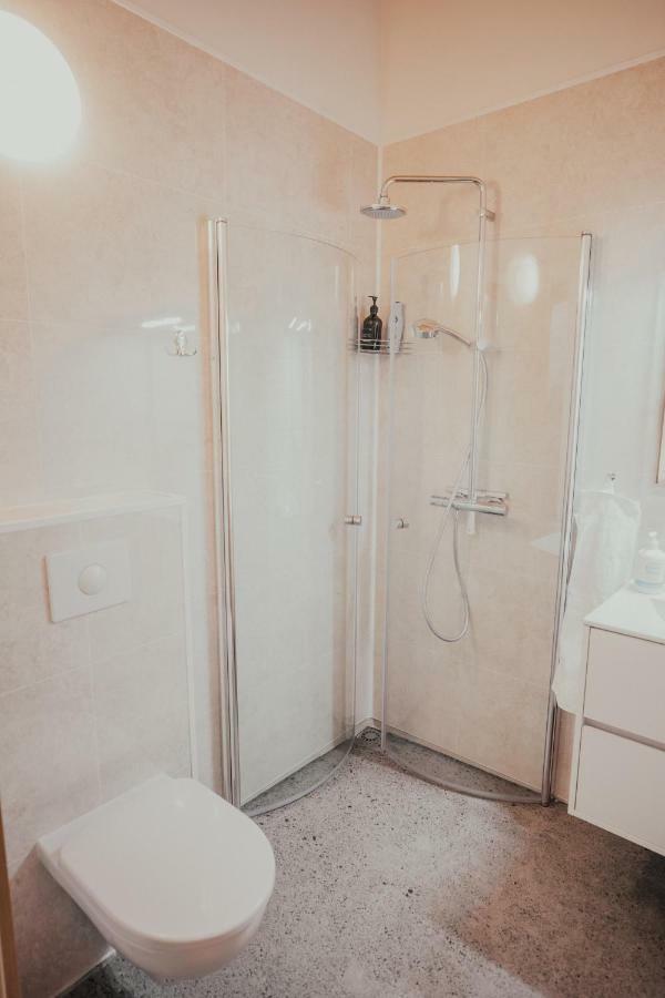 Birkilauf Hotel Myvatn Szoba fotó