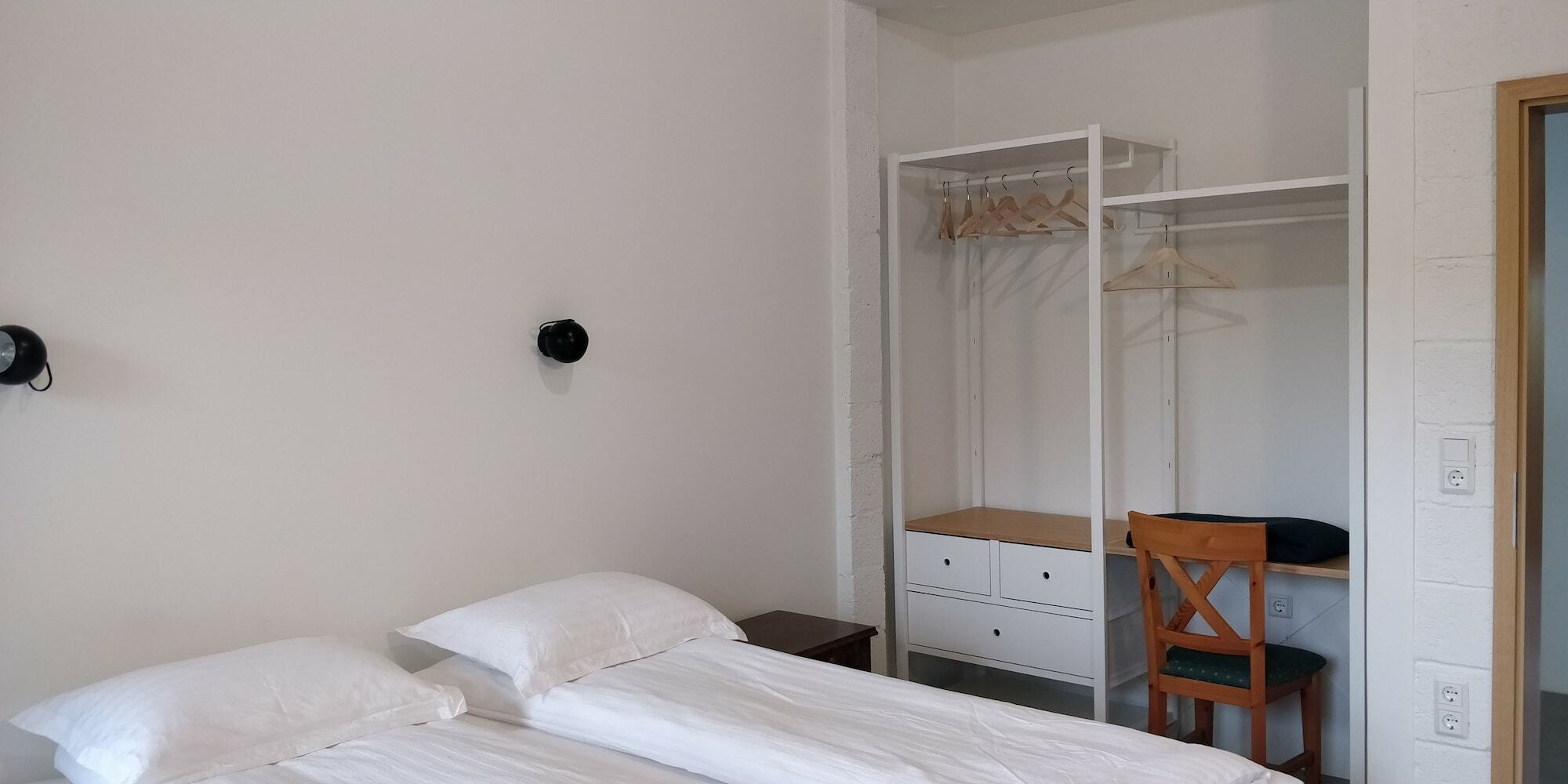 Birkilauf Hotel Myvatn Kültér fotó