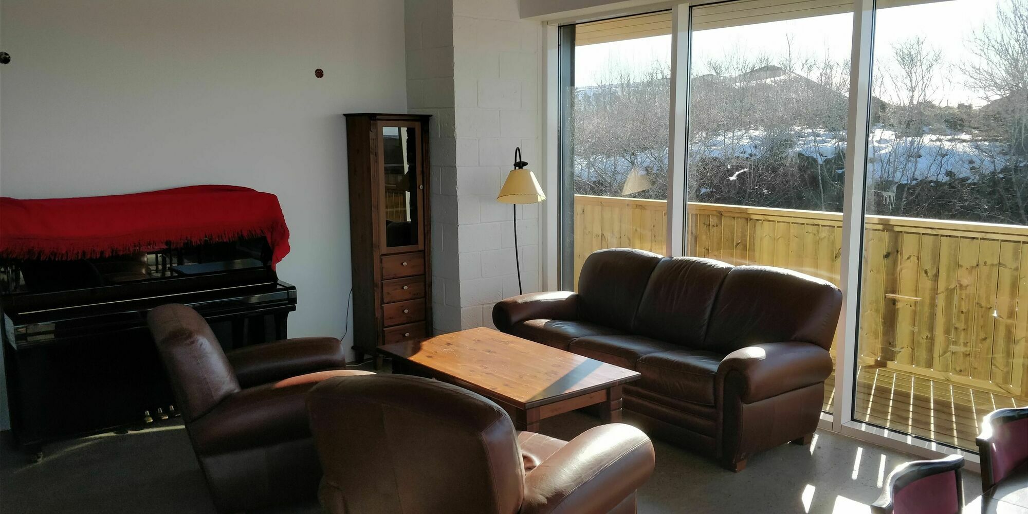 Birkilauf Hotel Myvatn Kültér fotó